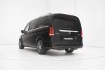 Mercedes-Benz V250 BlueTEC by Brabus 2015 года